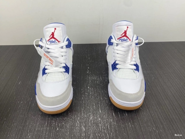 Boostmaster lin Jordan Retro DR5415-140 Blue Pine SB 4 0717